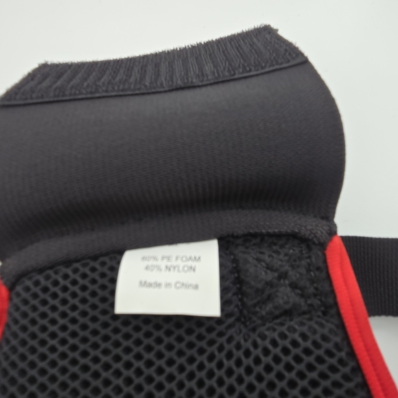 Shift Commando XP Rib Vest Child's Large NIP - Picture 6 of 7